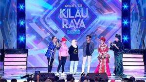 Road To Kilau Raya Live Blitar 2022