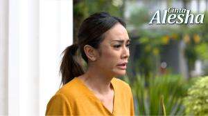 Rani Gelisah Mikirin Alesha - Cinta Alesha Eps. 101