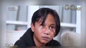 Cinta Fajar Bertepuk Sebelah Tangan