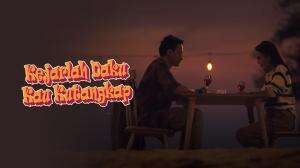 Kejarlah Daku Kau Kutangkap  Eps.2