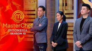 MasterChef Indonesia Season 10 Gallery - Eps. 11