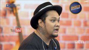 Muncul Ke Publik, Virgoun Minta Maaf