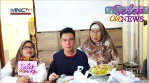 Baim Wong Rayakan Ulang Tahun