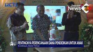 Literasi Keuangan MNC Life