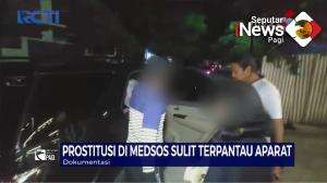 Geliat Bisnis Syahwat Kian Meresahkan