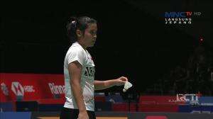 Highlight Japan Open 2023 Yamaguchi Vs Tunjung