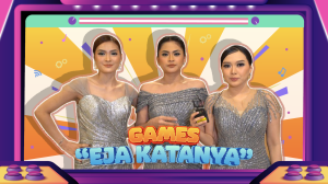Games "EJA KATANYA"
