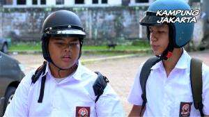 Ban Kempes Bikin Sengsara - Kampung Jakarta Eps. 30