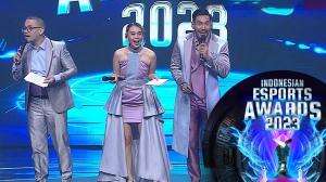 Indonesian Esport Awards 2023
