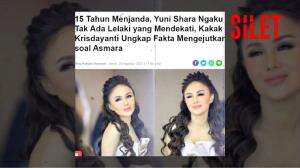 15 Tahun Menjanda, Tidak Ada Satupun Lelaki Yang Mendekatinya?