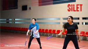 Ashanty Gemar Berolahraga