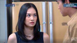 Cahaya Cinta Azzura Eps. 22 - Mischa Susun Rencana Jahat untuk Cahaya