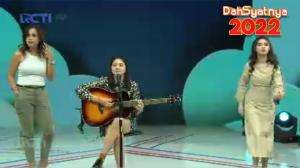 Bulan Sutena "Tetap Punyaku" - Dahsyatnya 2022