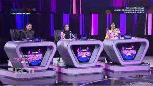 Kontes Primadona Pantura Eps. 2