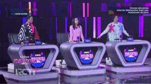 Kontes Primadona Pantura - Eps. 1