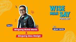 Podcast Wise Man Say Eps.05