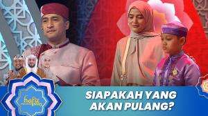 Siapakah Yang Akan Pulang? - Hafiz Indonesia 2023
