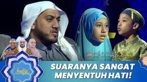 Suaranya Sangat Menyentuh Hati! - Hafiz Indonesia 2023