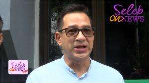 Sidang Mediasi Ari dan Inge tidak berjalan lancar