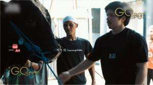 Atta Halilintar Di Hari Raya