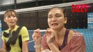 Luna Maya Cuhat Soal Pacar Ke Ayu Dewi