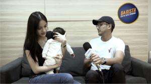 Kisah Pilu Ovi Dian, Anak Alami Gagal Ginjal