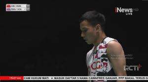 Highlight Japan Open 2023 Feng/Huang Vs Puava Taera