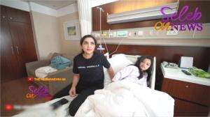 Arsy Alami Kecelakaan, Begini Kondisinya