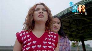 Misi Penyelamatan - Mantan IPA & IPS Season 2 Eps. 418