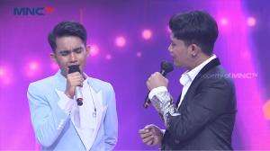 Suaranya Enak Tapi Tidak Matching - Kontes KDI 2022