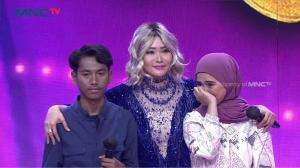 Suami Sakit Ginjal, Istri Tetap Setia Menemani - Kontes KDI 2022