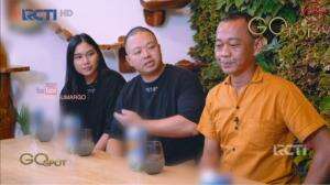 Codeblu Tolak Damai Dengan Farida Nurhan, Nyak Kopsah Bingung