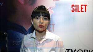 Bikin Heboh! Dinar Candy Dituding Jadi Orang Ketiga