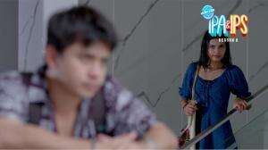 Karin Beri Perhatian Lebih Untuk Rifki - Mantan IPA & IPS Eps. 494-495