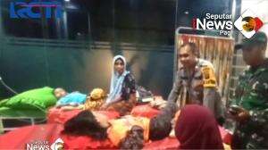 21 Warga Di Mandailing Keracunan Jajanan Satai Keliling