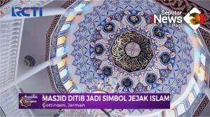 Ramadhan Kembali Bersama