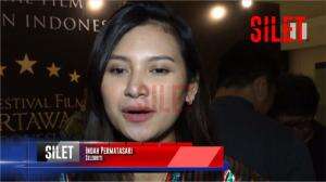 Indah Permatasari Sindir Ibu Kandung?