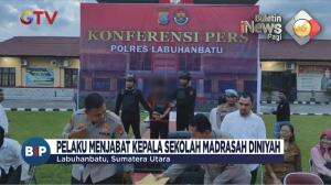 Pelecehan Di Sekolah