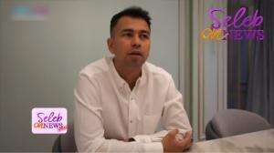 Raffi Ahmad Dan Nagita Slavina Berangkat Haji