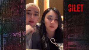 Marissya Icha Disomasi Pihak Rizky Pahlevi