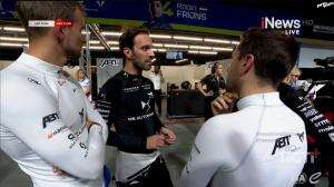 Formula E London 2023 - Race 2