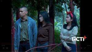 Pitaloka Terbakar Api Cemburu