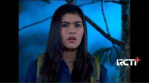 Ada Apa di Padepokan Naga Merah?