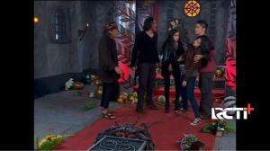 Pitaloka Celaka Dengan Kekuatannya Sendiri!