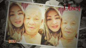 Ayah Angelina Sondakh Meninggal Dunia