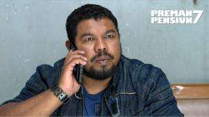 Cecep Mau Main Ke Terminal - Preman Pensiun 7 Eps. 8A