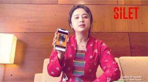 Dewi Perssik Mantap Tempuh Jalur Hukum Pada Haters