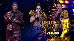 Indonesian Movie Actors Awards 2023