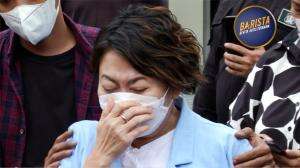 Kondisi Terkini Indra Bekti Pasca Operasi