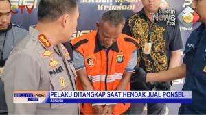 Suami Siram Air Keras Ke Istri